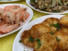 -锐记美食店·现捞海鲜(闸坡店)
