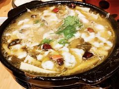 -陶德砂锅(蜀汉路店)