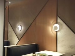 卡座-新旺茶餐厅·早餐·夜宵(仙霞店)