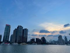 -上海轮渡售票处
