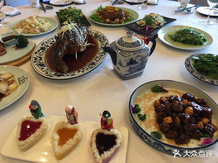 卫鼎轩·家宴图片 - 第1100张