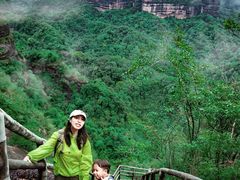 -丹霞山风景名胜区