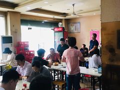 大堂-小龙大肉面馆