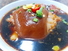 -张一品食府