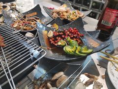 -江合勇丹东兄弟小串海鲜烧烤(总店)