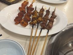 -福寿斋·老北京铜锅涮肉·烤鸭(顺义总店)