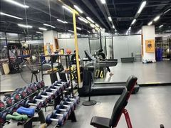 -超鹿运动(融侨锦江店)