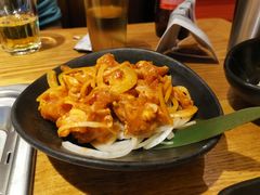 -新石器烤肉(南站店)