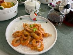 -国贸旋转餐厅(国贸广场店)