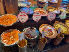 -老阿爸鲜鱼土菜(园区永旺店)