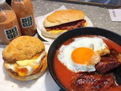 -华嫂冰室(尖沙咀店)