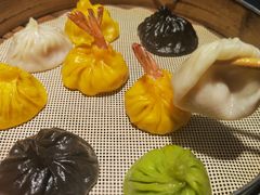 -隆喜元鱼汤包·海鲜(中联广场店)