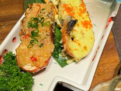 -一本料理(西溪天街店)
