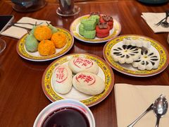 -仿膳饭庄·宫廷风味(百年传承店)