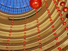 -杭州国际会议中心洲际酒店-原素全日餐厅(解放东路店)