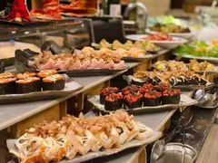 -广州增城富力万达嘉华酒店(增城万达广场地铁站店)