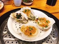-黄寺蒸汽海鲜(黄寺大街店)