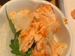 -莲寿司(国兴店)