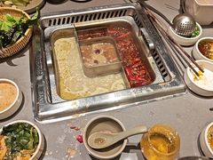 -巴奴毛肚火锅(商城路店)