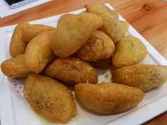 -海坛特色小吃·只做平潭特色菜(平潭店)