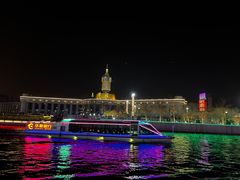 -海河游船-永乐码头(大悲院)