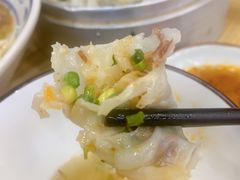 -面道赞宁海海鲜面(迎凤街店)