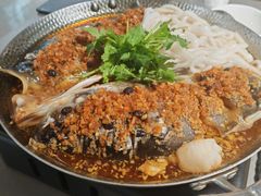 -3号仓库·创意中国菜(乐清正大广场店)