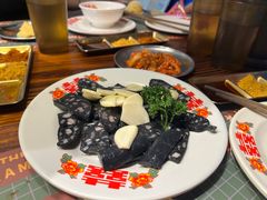 -烤肉食堂(揭阳广百店)
