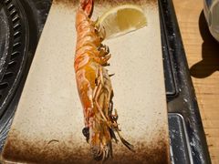 -隐泉京望日式料理(太和广场店)