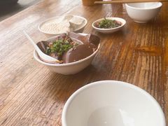 -范记豆花庄(东门好吃街店)