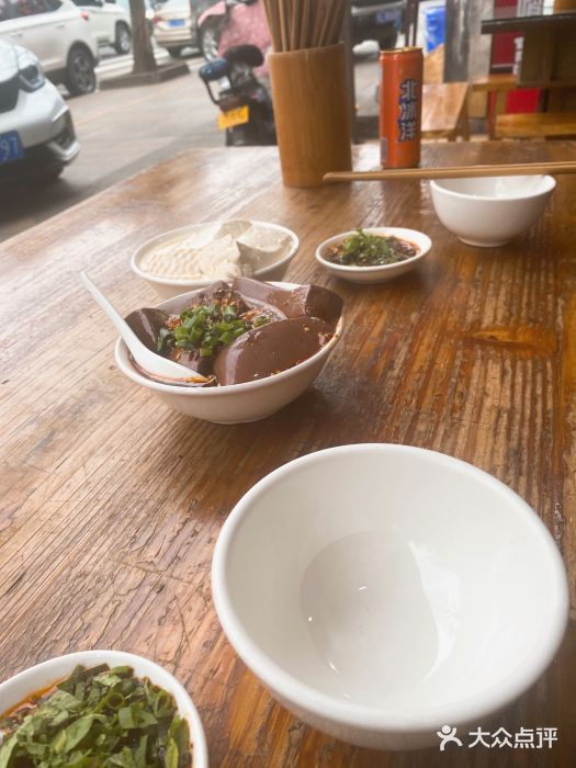 范记豆花庄(东门好吃街店)图片