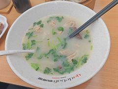 -鸭得堡老鸭汤·鸭血粉丝(南京博物院店)
