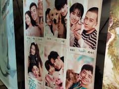 -中影·星感觉激光巨幕影城(博物馆店)