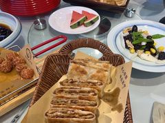 -郭林家常菜(狼垡店)