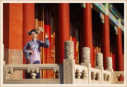 -美云庭古装·格格服汉服·京城旅拍(北京店)