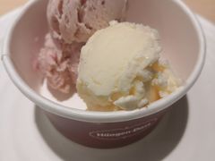 哈根达斯-大渔铁板烧(万象城店)