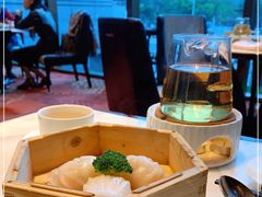 -顺德美的万豪酒店-万豪中餐厅