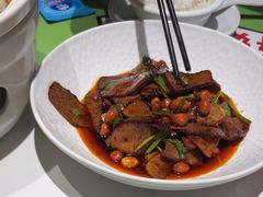 -鑫小城故事·藕汤·家常菜(台北一路总店)