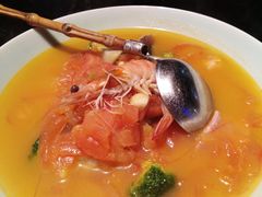 -绿茶餐厅(乐峰广场店)