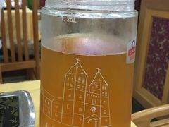 -海岛渔村大酒店(云霄路店)