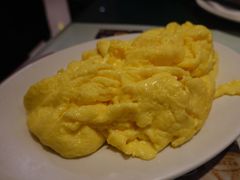 嫩炒鸡蛋-老昌春饼(中央大街店)