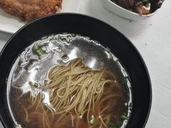 -弄堂面馆(金运路店)