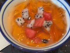 -东方红海鲜百汇(国际大厦店)