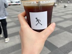 美式咖啡-常识咖啡common sense(春熙路店)