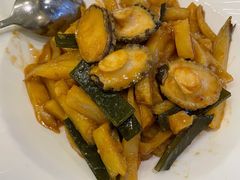 -开海·红岛海鲜虾水饺(石老人店)