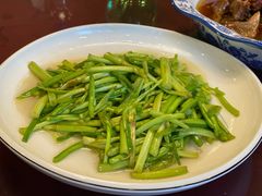 -六缘蒸菜馆(蓝天花园店)