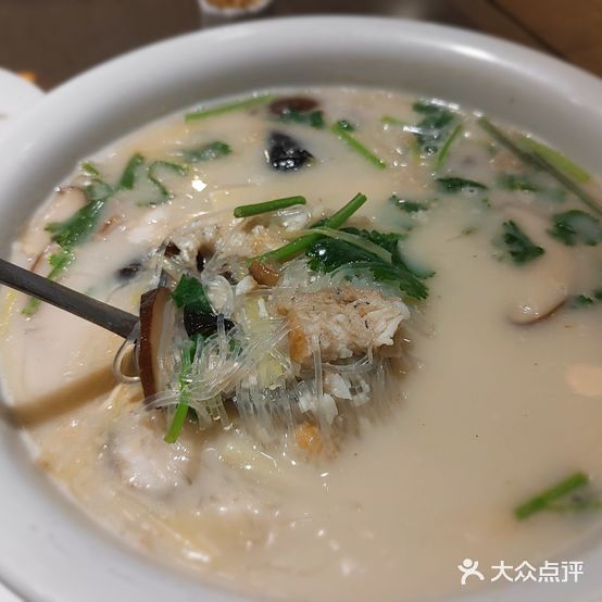 知味馆(吉大分店)