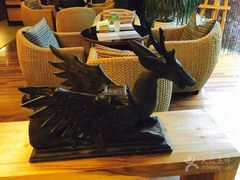 -杭州西湖艺联君亭酒店(黄龙体育中心地铁口店)