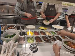 -一醒·手工面·西北传统小吃(悠方购物中心店)