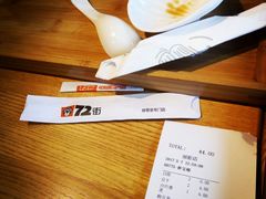 -72街红烧排骨饭(海珠丽影广场店)